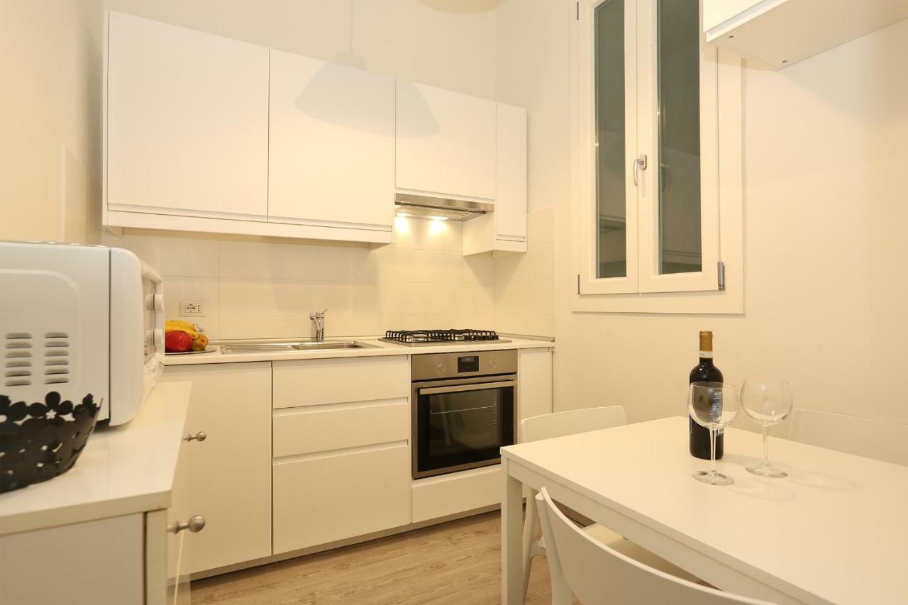 Cristina Apartamento Florença