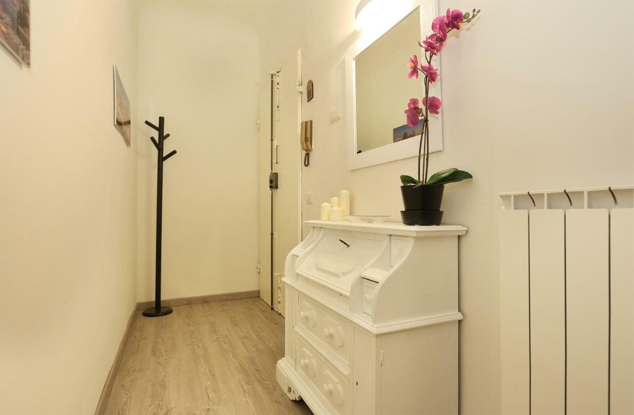 Apartamento Cristina Florença